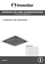 INVENTOR V7CI-42WiFiR/U7RS-42 Manual De Usuario