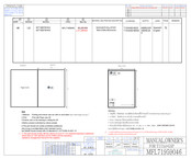 LG WT19MT6HKA Manual Del Propietário