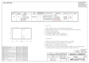 Lg LDF8072ST Manual Del Usuario