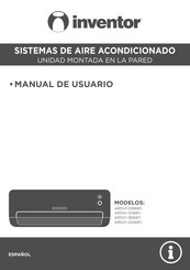 INVENTOR AR5VI-09WiFi Manual De Usuario