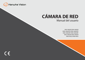 Hanwha Vision XNV-9082R Manual Del Usuario