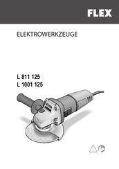 Flex 438340 Instrucciones De Funcionamiento Originales