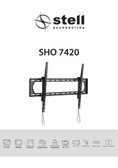 Stell SHO 7420 Manual Del Usuario