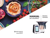 Easyways Kitchen Connect Manual De Usuario