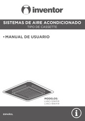 INVENTOR LV6CI-18WiFiR Manual De Usuario