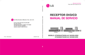 LG SH33SD-S Manual De Servicio