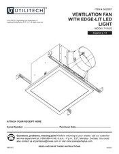 LF 0922557 Manual Del Usuario