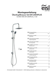 eisl 6217402358 Instrucciones De Montaje