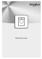 Whirlpool WWD09SY Manual De Usuario