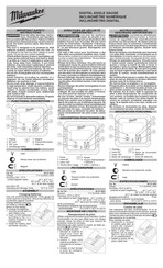 Milwaukee 48-22-5602 Manual De Instrucciones