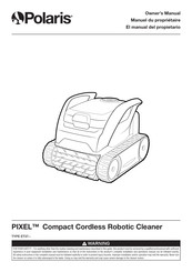 Polaris PIXEL Manual Del Propietário