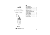 Scala SC 8360 NFC Instrucciones De Uso