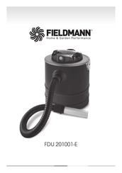 Fieldmann FDU 201001-E Manual Del Usuario