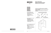 Delta 6K6034BC Instrucciones De Montaje