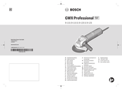 Bosch 06017B2000 Manual Original