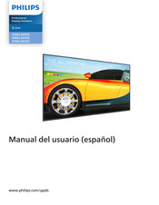 Philips Q Serie Manual Del Usuario