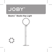 Joby JB01861-BWW Manual Del Usuario