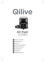 Qilive Q.5585 Manual De Instrucciones