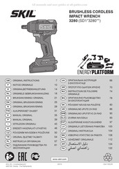 Skil 3280 Manual Original