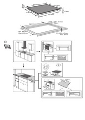 Whirlpool SMP 658C/BT/IXL Manual Del Usuario