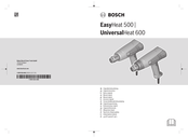 Bosch 01896558 Manual Original