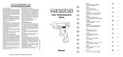 Proxxon HKP/A Manual