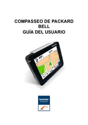 Packard Bell COMPASSEO Guia Del Usuario