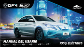 Auteco DongFeng DFM S50 E-CAB Manual Del Usuario