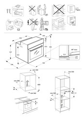 Whirlpool AKZ9S 8260 FB Manual Del Usuario