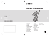 Bosch 06019D8201 Manual Original