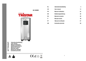 Tristar AC-5500B Manual De Usuario