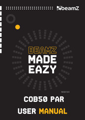 Beamz 150.623 V2.0 Manual Del Usuario