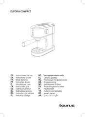 Taurus 920638000 Instrucciones De Uso