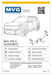 MVG 3797 A Instrucciones De Montaje