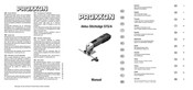 Proxxon 29855 Manual