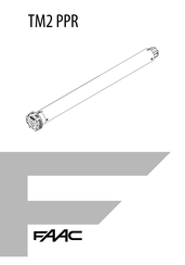 FAAC TM2 45 Manual De Instrucciones