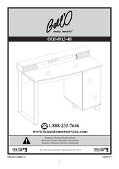 Twin-Star International TS-0804-0225 Manual De Instrucciones