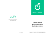 EUFY T9140 Manual Del Usuario