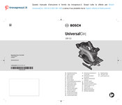 Bosch 0 603 3B1 402 Manual Original