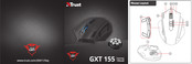 Trust GXT 155W CALDOR Manual Del Usuario