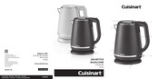 Cuisinart CJK780E Manual Del Usuario