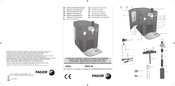 Fagor PRES-05 Manual De Instrucciones