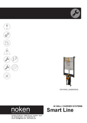 noken Smart Line 100145481 Instrucciones De Instalación