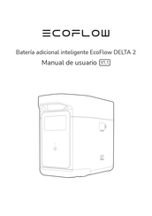 EcoFlow EFD330 Manual De Usuario