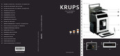 Krups EA891810 Manual Del Usuario