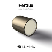 Lumina Perdue Manual Del Usuario