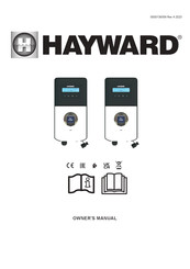 Hayward ProChem ORP Manual Del Propietário