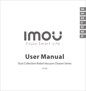 IMOU RV-L11-A Manual De Instrucciones