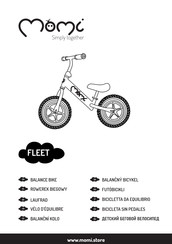 MoMi FLEET Manual De Usuario