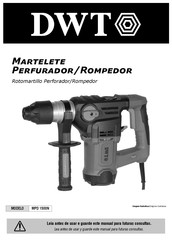 DWT 60.05.150.127 Manual Del Usuario